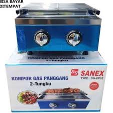 Rp 175.000 promo!!!panggangan daging/bbq grill pan/pemanggang roti/panggang sosis. Panggangan Sosis Harga Agustus 2021 Blibli Com