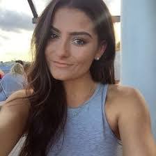 Margo Hess's Instagram, Twitter & Facebook