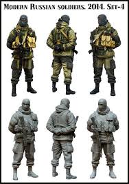 Modern Russian Soldier In 1 35 Scale Click On The Pic For More Details And Free Shipping On All Orders Of 90 Or More Military Figures Military Units Soldier