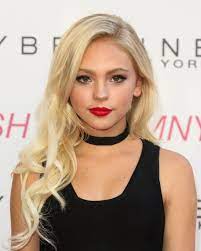 She started her singing career with. Jordyn Jones Maybelline New York S Beauty Bash In Los Angeles June 2016 Celebmafia