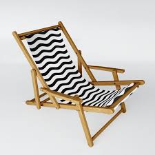We Ve Got Just The Seat For You Our Sling Chairs Make The Perfect Backyard Or Beach Companion To Help You Reach Peak Relaxation L Sling Chair Pet Tiger Chair