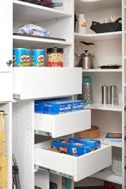 Lots of storage and desk space. L Shaped Corner Shelves Houzz