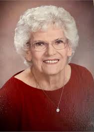 Joan Martin Obituary