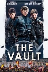 Top 50 best films of 2021. The Vault 2021 Imdb