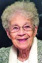 Donna Gabor Obituary (1929