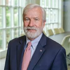 Business Faculty and Staff