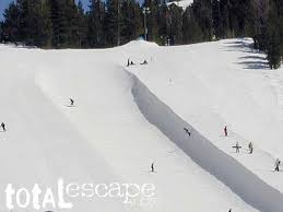 california ski areas ca ski resorts