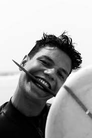 WHAT THEY'RE RIDING"