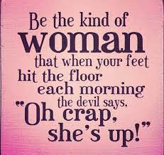 Be The Kind Of Woman The Devil Hates Pictures Photos And Images For Facebook Tumblr Pinterest And Twitter