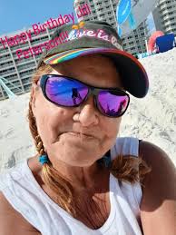 🔵 Hello Wildcats!!! 🔴 🐾❤️💙 Please help us wish our fellow 1987 Wildcat  Jill Peterson a very HAPPY BIRTHDAY!!! 💙❤️🐾 ❤️ 🐾 💙 #poncacity  #pohiwildcatsforever #poncacitywildcats