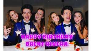 Ismail belhami, brent rivera, lilly singh, morgan justus, ben azelart, alan stokes, alex stokes, lexi hensler, nash grier, brice rivera, shawn mendes, ricky dillon, brent rivera net worth, brent rivera tiktok, brent rivera age, brent rivera vines, brent rivera, brent rivera youtube, brent rivera girlfriend 2020, brent rivera songs, brent rivera height, brent rivera and pierson, brent. Happy Birthday Brent Rivera Lexi And Pierson Sang For Him The Boys Also Sang For Him Youtube