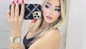 eva blonde · 4M threads