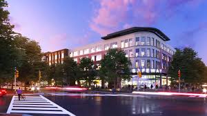 Elegant and intimate, capitol hill hotel is a home away from home. Capitol Hill Safeway Opens August 12 Hillrag