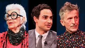 ANNOUNCING “FASHION ICONS: THE ARCHIVE” FALL CONTENT: CELEBRATING THE MET  COSTUME INSTITUTE