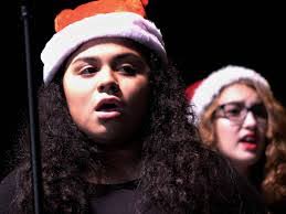 Kyla Lawson's Instagram, Twitter & Facebook