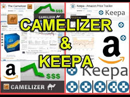 Saving you time, money, and ensuring that you have a little extra help with your business as a seller. Amazon Camelizer And Keepa These Two Browser Extensions Are Great Chrome Or Firefox Mozilla Youtube