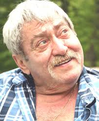 George Hofer Obituary