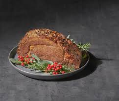 Everything you need to know for making the best prime rib! Cook The Perfect Prime Rib Raley S Family Of Fine Stores