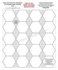 Savesave hexagon templates for english paper piecing in 6 s. Downloads And Patterns English Paper Piecing English Paper Piecing Quilts Paper Piecing