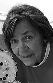 Dorothy Ives's Instagram, Twitter & Facebook