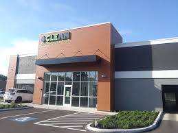 Expect help choosing colors, expert repairs and a focus on customer service. Former South Euclid Walgreen S Now Home Of Modern Clean Express Auto Wash Cleveland Com
