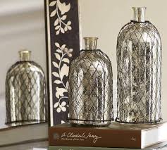We did not find results for: Wire Caged Mercury Glass Bottles Pottery Barn