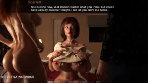 Cuckold Husband Watches Slut Wife taking over a 10 Inches FUTA COCK - MILF  Breeder 04 - XNXX.COM