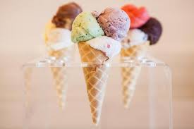 And straight after your review that says 'not good icecream'. Top 10 Ice Cream Parlors In Rome Italy