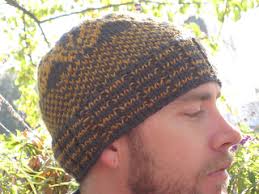 Ravelry: Topaz Hat pattern by Amy Keefer