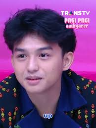 Perjalanan Richard Derick: Dukungan Ibu yang Tak Terlupakan