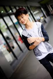 Mga Pogi at Chixx Spotted :")