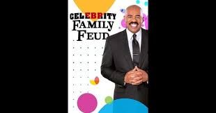 Because, heck, any athlete could have gone and played celebrity family feud while it was still running. Latest Episode Of Celebrity Family Feud Is Set To Feature Chris Paul Steph Curry Laurie Hernandez And Shawn Johnson Meaww