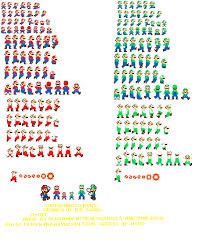 We did not find results for: Super Mario Bros Heroes Of The Stars 8 Bit By Alexanderthehedgeho8 On Deviantart