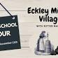 Homeschool Hour - Visit from Eckley Miners' Village event image