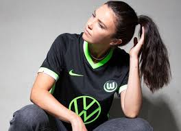 Vfl wolfsburg at a glance: Vfl Wolfsburg 2020 21 Nike Away Kit 20 21 Kits Football Shirt Blog