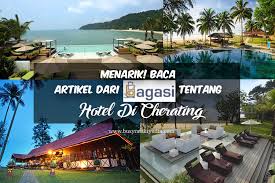 Cherating merupakan salah satu destinasi percutian yang terkenal dengan kawasan persisiran pantai yang cantik dan tapak penyu bertelur menjadi sebab utama pelancong mengunjungi cherating. Menarik Baca Artikel Dari Bagasi My Tentang Hotel Di Cherating