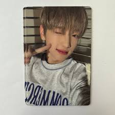 XIKERS SEEUN House Of Tricky: Trial And Error Album Tricky Ver 2 Pc Xikers  Pcs Trial And Error Tricky Version Album Photocards