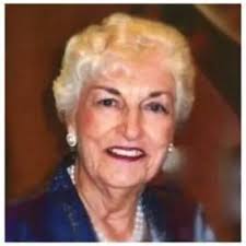 Obituary information for Alice Jane Durkin