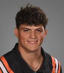 at No. 16 Little Rock Trojans Cowboys