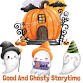 Good and Ghosty Storytime event in Mundelein, IL
