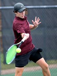 Meet The Oklahoman's 2023 All-City high school boys tennis roster