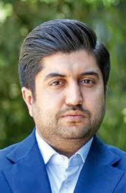 Milad Rashki Heravan‏