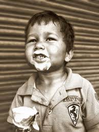 Always a joy to see the wonder