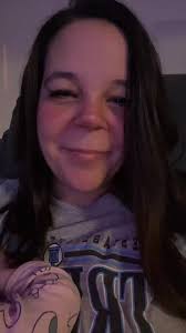 I dont know if being a who from whoville is a glow up but this tired mama  will take what she can get 🤣🤣#whoville #thegrinch #tiredmama