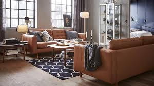 Finish off the space with a coffee table or side table. Ikea Usa Pa Twitter Need A Fresh Scene For Your Video Calls Pick Your Favorite Room Save The Photo And Use It As The Background For Your Next Video Conference Https T Co Vv6ynfvjrq