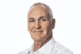 Meet Ron James, Director, Commercial Sales at NDT Global