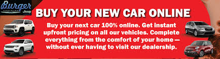 Maybe you would like to learn more about one of these? Burger Chrysler Jeep Jeep Chrysler Dealer In Terre Haute In