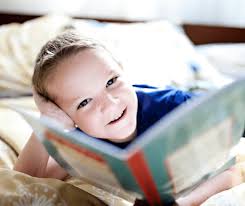 Teaching reading Home