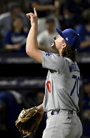 ドジャース快勝！大谷翔平マルチ安打＆カーショー好投、ロバーツ監督も絶賛！ - Imagen principal del artículo