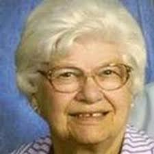 Evelyn Kahl Obituary March 19, 2015